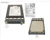Fujitsu SSD SAS 12G WI 800GB IN SFF SLIM para Fujitsu Primergy TX1320 M5