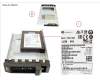 Fujitsu SSD SAS 12G MU 1.6TB IN LFF SLIM para Fujitsu Primergy RX2530 M2