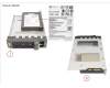 Fujitsu SSD SAS 12G MU 3.2TB IN LFF SLIM para Fujitsu Primergy RX2530 M2