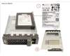 Fujitsu SSD SAS 12G RI 1.92TB IN LFF SLIM para Fujitsu Primergy RX2530 M2