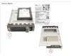 Fujitsu SSD SAS 12G RI 3.84TB IN LFF SLIM para Fujitsu Primergy RX2530 M2