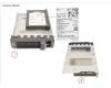 Fujitsu SSD SAS 12G RI 960GB IN LFF SLIM para Fujitsu Primergy RX2530 M2