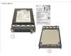 Fujitsu SSD SAS 12G RI 15.36TB IN SFF SLIM para Fujitsu Primergy TX1320 M5