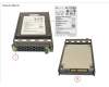 Fujitsu SSD SAS 12G RI 1.92TB IN SFF SLIM para Fujitsu Primergy RX4770 M3
