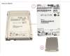 Fujitsu SSD PCIE4 SFF RI 1.92TB para Fujitsu Primergy RX2450 M1