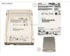 Fujitsu SSD PCIE4 SFF RI 3.84TB para Fujitsu Primergy RX2450 M1