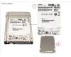 Fujitsu SSD PCIE4 SFF RI 960GB para Fujitsu Primergy RX2450 M1