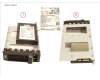 Fujitsu SSD SAS 12G MU 3.2TB IN LFF SLIM para Fujitsu Primergy RX2530 M2