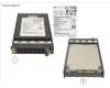 Fujitsu SSD SAS 12G MU 1.6TB IN SFF SLIM para Fujitsu Primergy RX4770 M7