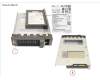 Fujitsu SSD SAS 12G RI 1.92TB IN LFF SLIM para Fujitsu Primergy RX2530 M2