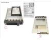 Fujitsu SSD SAS 12G RI 960GB IN LFF SLIM para Fujitsu Primergy RX2530 M2