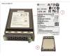 Fujitsu SSD SAS 12G RI 1.92TB IN SFF SLIM para Fujitsu Primergy RX4770 M3