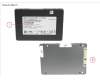 Fujitsu SSD SATA 6G RI 1.92TB para Fujitsu Primergy RX2450 M1
