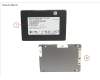 Fujitsu SSD SATA 6G RI 240GB para Fujitsu Primergy RX2450 M1