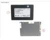 Fujitsu SSD SATA 6G RI 3.84TB para Fujitsu Primergy RX2450 M1