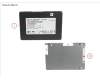 Fujitsu SSD SATA 6G RI 480GB para Fujitsu Primergy RX2450 M1