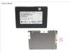 Fujitsu SSD SATA 6G RI 7.68TB para Fujitsu Primergy RX2450 M1