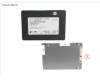 Fujitsu SSD SATA 6G RI 960GB para Fujitsu Primergy RX2450 M1