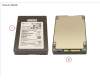 Fujitsu SSD SAS 12G MU 3.2TB para Fujitsu Primergy RX8770 M7