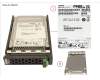 Fujitsu SSD PCIE4 SFF MU 1.6TB para Fujitsu Primergy RX4770 M3