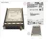 Fujitsu SSD PCIE4 SFF MU 3.2TB para Fujitsu Primergy RX4770 M3