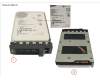 Fujitsu HD SAS 12G 14TB 7K2 512E HOT PL LFF BC para Fujitsu Primergy RX2530 M6