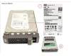 Fujitsu HD SED SAS 12G 6TB 7K2 512E HOT PL LFF B para Fujitsu Primergy RX2520 M4
