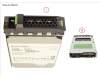 Fujitsu HD SED SAS 12G 12TB 7K2 512E HOT PL LFF para Fujitsu Primergy RX2530 M6