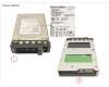 Fujitsu HD BC-SATA 6G 4TB 7K2 512N HOT PL LFF para Fujitsu Primergy RX2520 M4