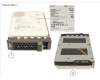 Fujitsu HD SATA 6G 14TB 7.2K 512E HOT PL 3.5" BC para Fujitsu Primergy RX2530 M6