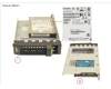 Fujitsu HD SAS 12G 1.2TB 10K LFF HP EP para Fujitsu Primergy RX2520 M4