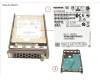 Fujitsu HD SED SAS 12G 1,2TB 10K SFF 512N HP EP para Fujitsu Primergy RX2520 M4