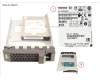 Fujitsu HD SAS 12G 1800GB 10K LFF 512E HP EP para Fujitsu Primergy RX2520 M4