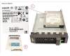 Fujitsu HD SAS 12G 2.4TB IN LFF SLIM para Fujitsu Primergy RX2520 M4