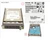 Fujitsu HD SAS 12G 1.8TB 10K SFF HP EP para Fujitsu Primergy RX2520 M4