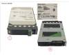Fujitsu HD SAS 12G 18TB 7K2 512E LFF BC para Fujitsu Primergy RX2530 M6