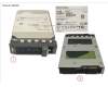 Fujitsu HD SED SAS 12G 18TB 7K2 512E LFF BC para Fujitsu Primergy RX2530 M6