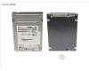 Fujitsu SSD PCIE4 SFF MU 1.6TB para Fujitsu Primergy RX8770 M7