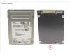 Fujitsu SSD PCIE4 SFF MU 3.2TB para Fujitsu Primergy RX8770 M7