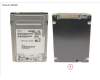 Fujitsu SSD PCIE4 SFF MU 6.4TB para Fujitsu Primergy RX8770 M7