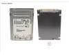 Fujitsu SSD PCIE4 SFF RI 1.92TB para Fujitsu Primergy RX2450 M1