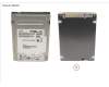 Fujitsu SSD PCIE4 SFF RI 7.68TB para Fujitsu Primergy RX2450 M1