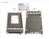 Fujitsu SSD SATA 6G 1.92TB MU SFF para Fujitsu Primergy RX1330 M6