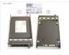 Fujitsu SSD SATA 6G 480GB MU SFF para Fujitsu Primergy RX1330 M6