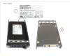 Fujitsu SSD SATA 6G 960GB MU SFF para Fujitsu Primergy RX1330 M6