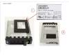 Fujitsu SSD SATA 6G 1.92TB MU LFF para Fujitsu Primergy RX1330 M6