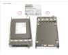 Fujitsu SSD SATA 6G 1.92TB MU SFF para Fujitsu Primergy RX1330 M6