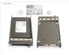 Fujitsu SSD SATA 6G 3.84TB MU SFF para Fujitsu Primergy RX1330 M6
