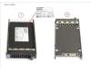 Fujitsu SSD SATA 6G 480GB MU SFF para Fujitsu Primergy RX1330 M6