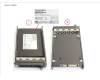 Fujitsu SSD SATA 6G 960GB MU SFF para Fujitsu Primergy RX1330 M6